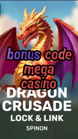 bonus code mega casino-fqqjrm9vrme7zzjgfjql.com