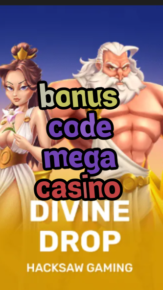 bonus code mega casino-fqqjrm9vrme7zzjgfjql.com